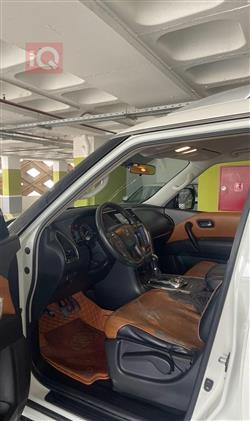 نيسان باترول